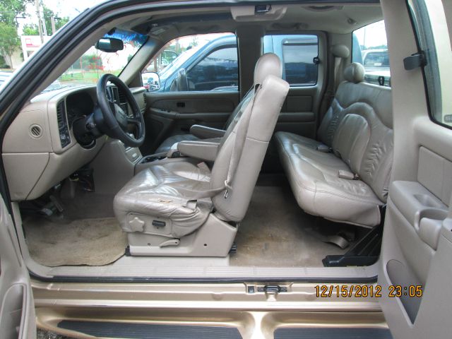 GMC C2500 2001 photo 3