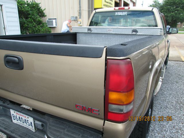 GMC C2500 2001 photo 4