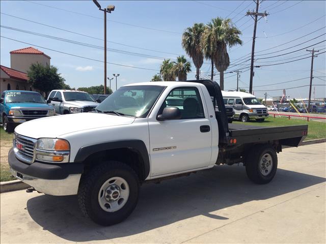GMC C2500 C350 Sport Sedan 4D Pickup Truck