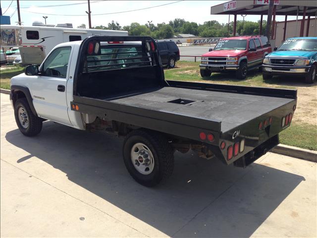 GMC C2500 2001 photo 1