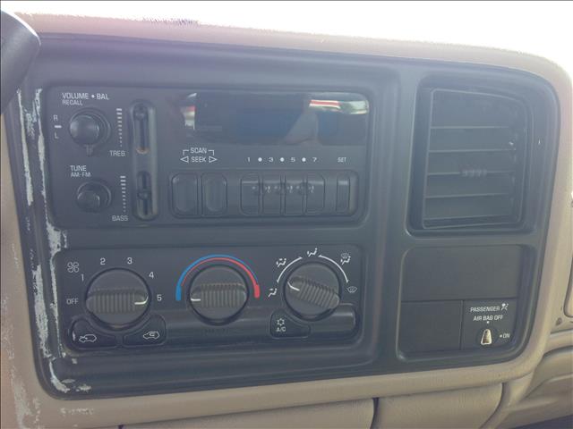 GMC C2500 2001 photo 2