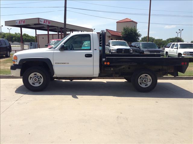 GMC C2500 2001 photo 3