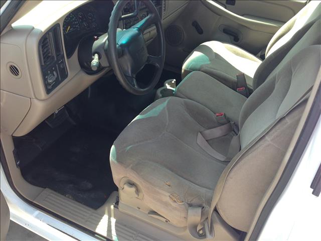 GMC C2500 2001 photo 4