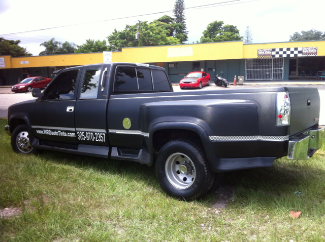 GMC C3500 1994 photo 2