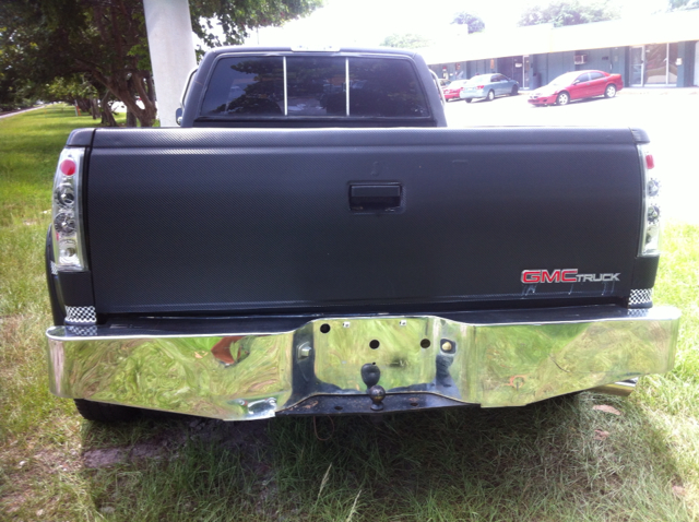 GMC C3500 1994 photo 3