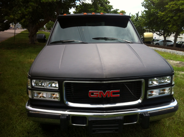 GMC C3500 1994 photo 4