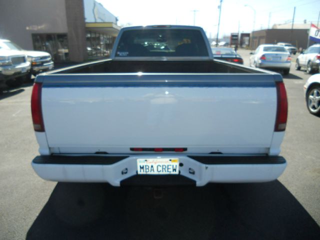 GMC C3500 1999 photo 1