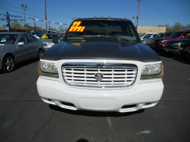 GMC C3500 1999 photo 3