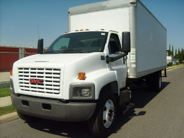 GMC C3500 Unknown Specialty Truck