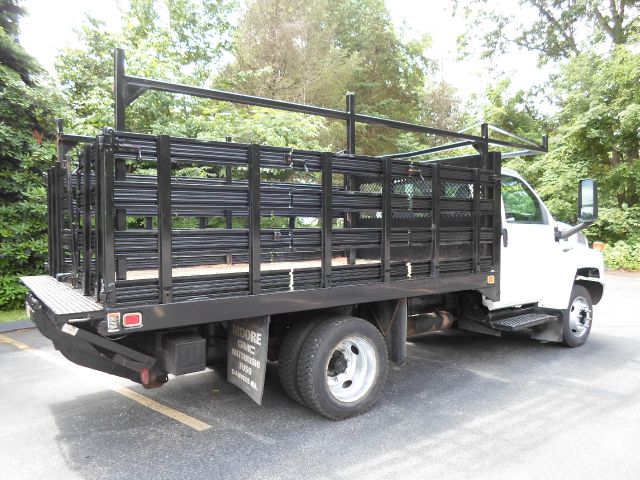 GMC C4500 2003 photo 1