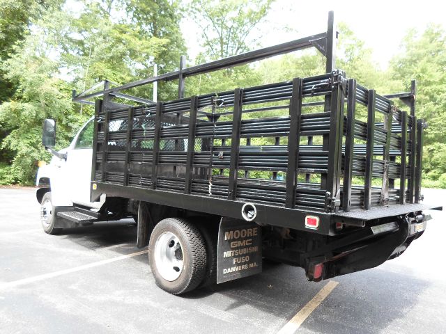 GMC C4500 2003 photo 3