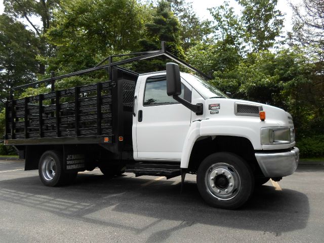 GMC C4500 2003 photo 4