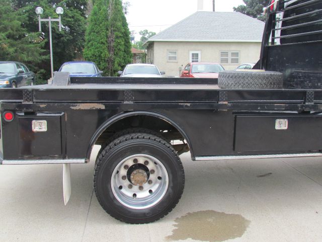 GMC C5E042 2007 photo 1