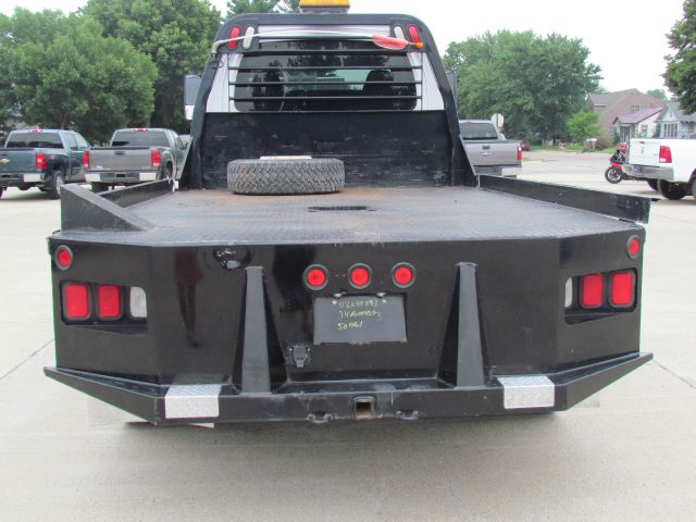 GMC C5E042 2007 photo 2