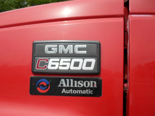 GMC C6500 1997 photo 3
