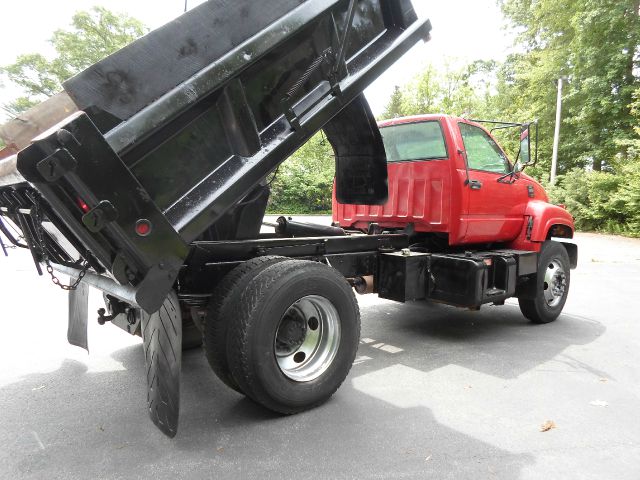 GMC C6500 1997 photo 5