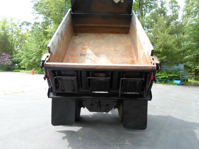 GMC C6500 1997 photo 6