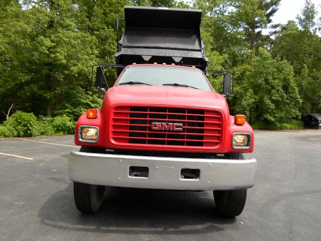 GMC C6500 1997 photo 8