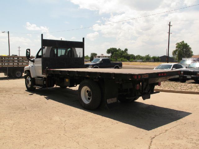 GMC C6500 2006 photo 1