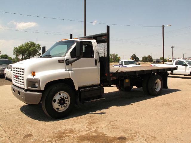 GMC C6500 2006 photo 4