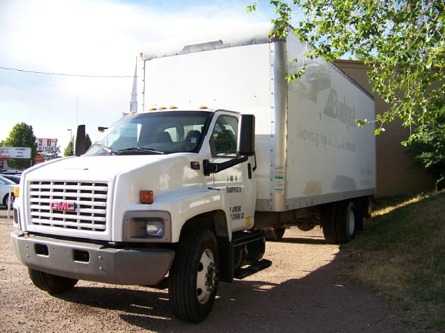 GMC C7500 2004 photo 1