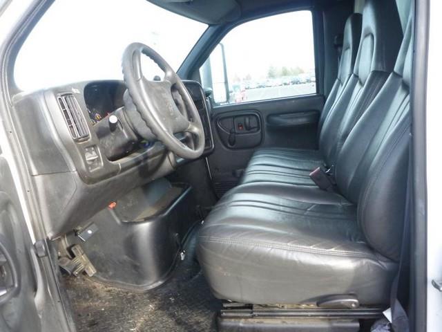 GMC C7500 2005 photo 1