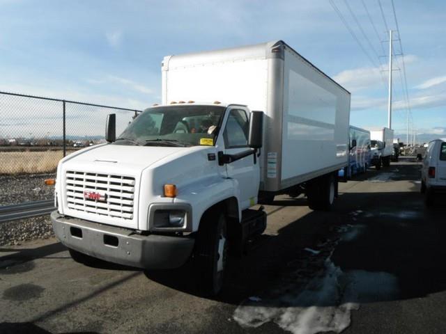 GMC C7500 2005 photo 3