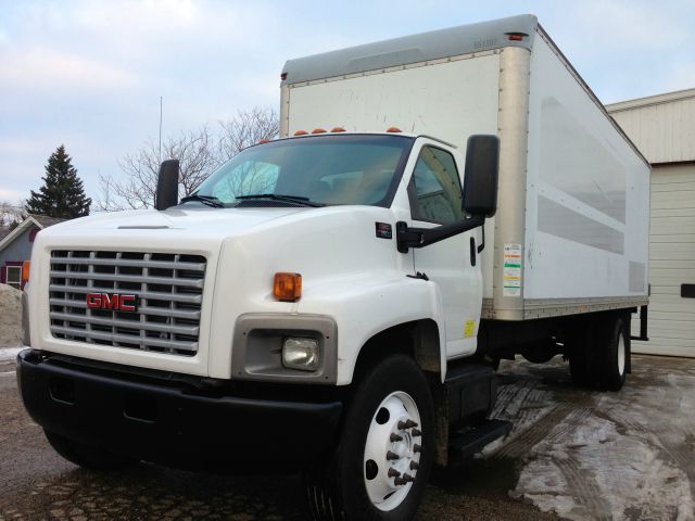 GMC C7500 2005 photo 3