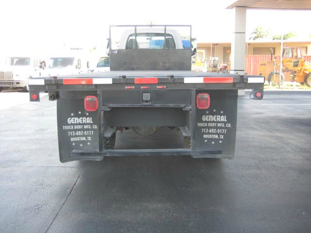 GMC C7500 2007 photo 1