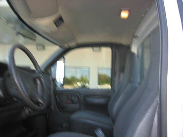 GMC C7500 2007 photo 4