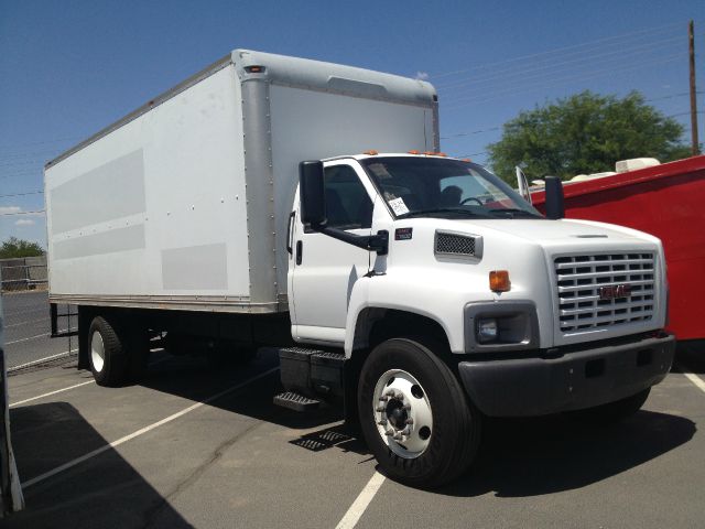 GMC C7C 2005 photo 4