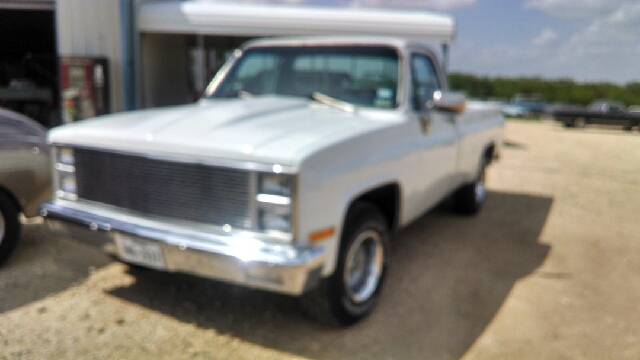 GMC C/K 1500 Series Unknown Pickup Truck
