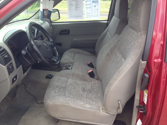 GMC Canyon 2004 photo 3