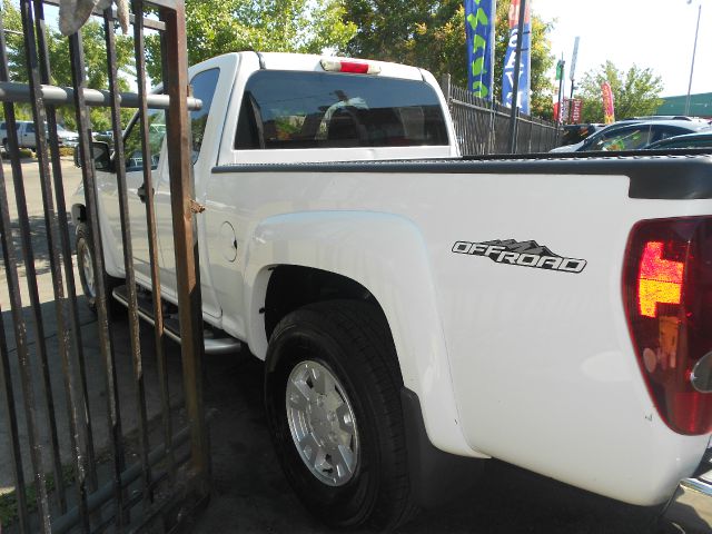 GMC Canyon 2004 photo 10