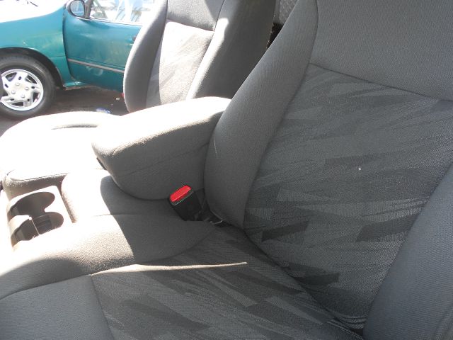 GMC Canyon 2004 photo 5