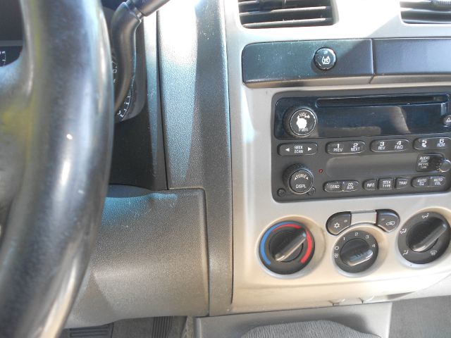 GMC Canyon 2004 photo 6