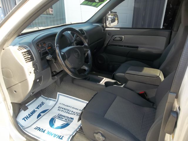 GMC Canyon 2004 photo 3