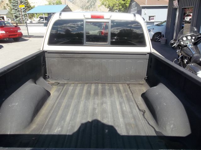 GMC Canyon 2004 photo 9