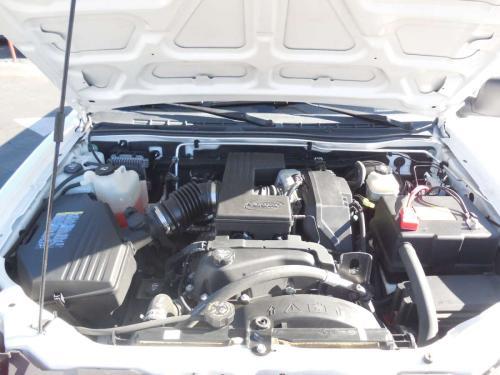 GMC Canyon 2005 photo 1