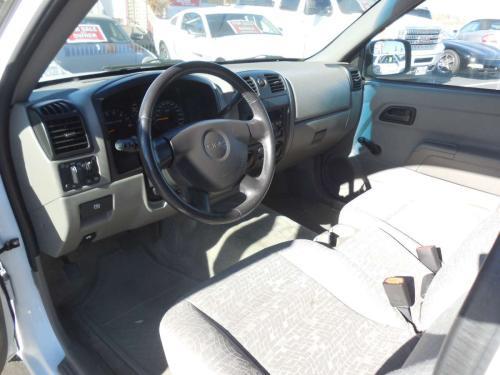 GMC Canyon 2005 photo 4