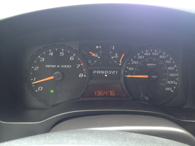 GMC Canyon 2005 photo 4