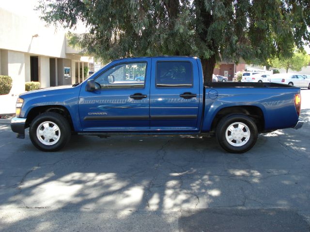 GMC Canyon Level 2, 1-owner Pickup Truck