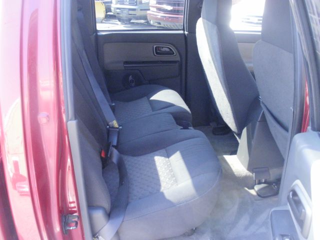 GMC Canyon 4dr. 4x4 Pickup Truck