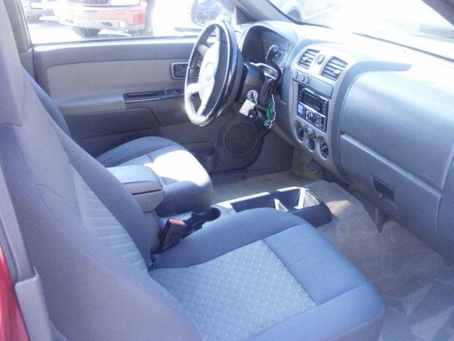 GMC Canyon 2005 photo 4