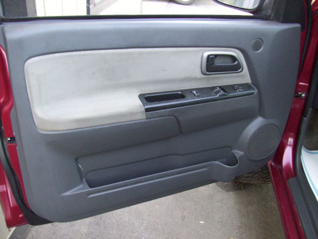 GMC Canyon 2005 photo 4