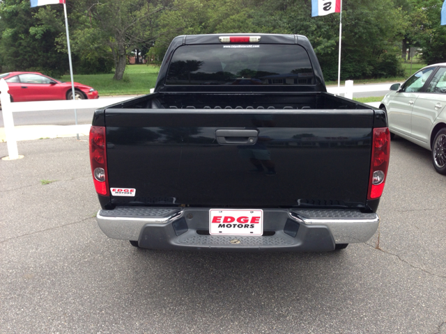 GMC Canyon 4dr. 4x4 Pickup Truck