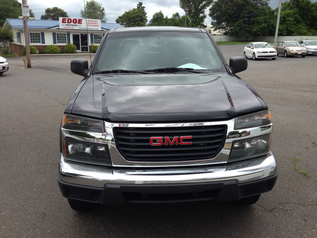 GMC Canyon 2005 photo 2
