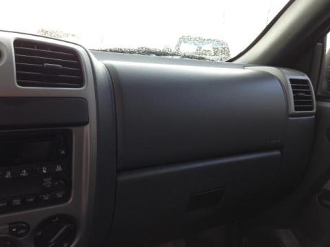 GMC Canyon 2005 photo 1