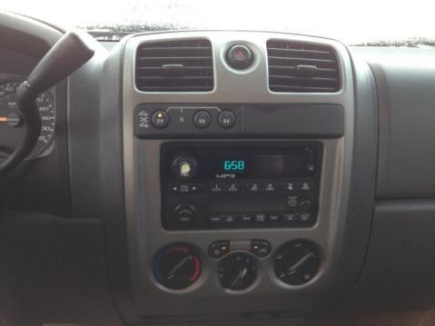 GMC Canyon 2005 photo 2