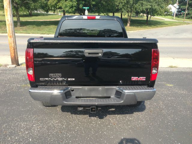 GMC Canyon 2005 photo 1